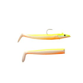 Savage Gear Slug 16 cm 42 gr Jig Sandeel