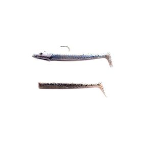 Savage Gear Slug 16 cm 42 gr Jig Sandeel