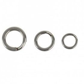 Savage Gear Split Ring Halka