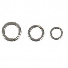 Savage Gear Split Ring Halka