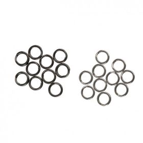 Savage Gear Split Ring Halka