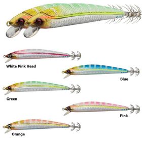 Savage Gear Squid Beat Trolling 10 cm 11 gr Kalamar Zokası