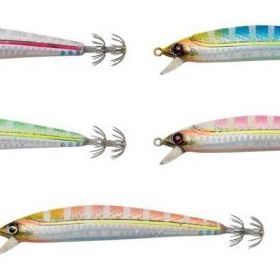 Savage Gear Squid Beat Trolling 10 cm 11 gr Suni Yem