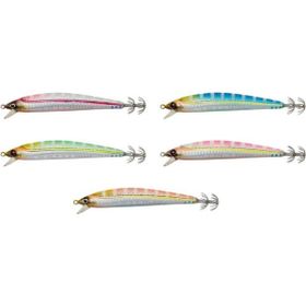 Savage Gear Squid Beat Trolling White Pink Head 10 cm 11 gr Suni Yem