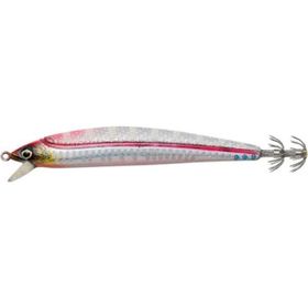 Savage Gear Squid Beat Trolling White Pink Head 10 cm 11 gr Suni Yem