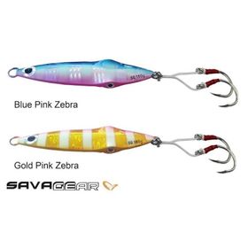 Savage Gear Squish Jig 10.5 cm 100 gr Suni Yem