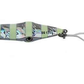 Savage Gear Squish Jig 12 cm 160 gr Suni Yem