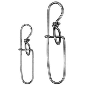 Savage Gear Staylock 10 Adet Snap
