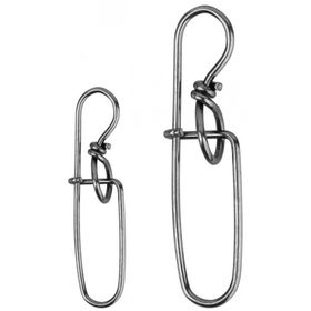 Savage Gear Staylock 10 Adet Snap