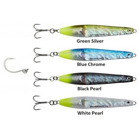 Savage Gear Surf Seeker 10 cm 30 gr Jig Yem
