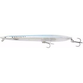 Savage Gear Surf Walker 12.5 cm 10 gr Blue Sazan Jig Sandeel