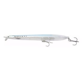 Savage Gear Surf Walker 12.5 cm 10 gr Blue Sazan Jig Sandeel