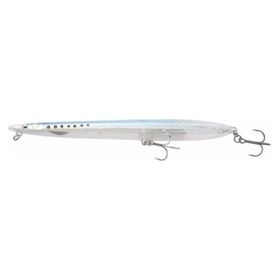 Savage Gear Surf Walker 12.5 cm 10 gr Blue Sazan Jig Sandeel