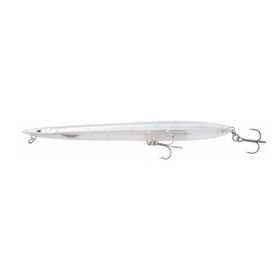 Savage Gear Surf Walker 12.5 cm 10 gr Whitef Jig Sandeel