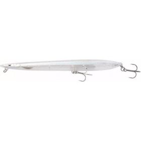 Savage Gear Surf Walker 12.5 cm 10 gr Whitef Jig Sandeel