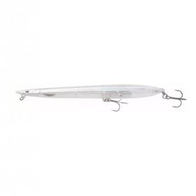 Savage Gear Surf Walker 12.5 cm 10 gr Whitef Jig Sandeel
