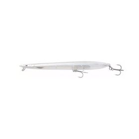 Savage Gear Surf Walker 12.5 cm 10 gr Whitef Jig Sandeel