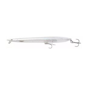 Savage Gear Surf Walker 12.5 cm 10 gr Whitef Jig Sandeel