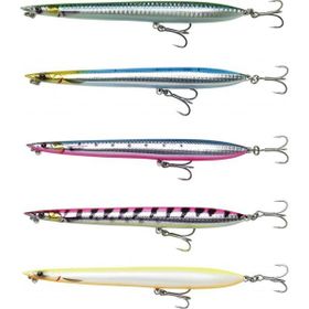 Savage gear Surf Walker 155 mm 23 gr Sınkıng Suni Yem