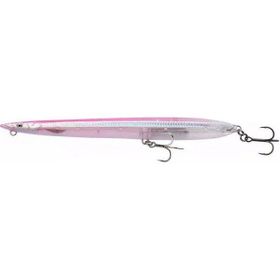 Savage Gear Surf Walker12.5 cm 10 gr Pink F Jig Sandeel
