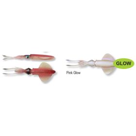 Savage gear Swim Squid 12.5 cm 11 g 3 Adet Suni Yem