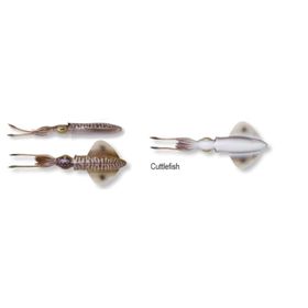 Savage gear Swim Squid 12.5 cm 11 g 3 Adet Suni Yem