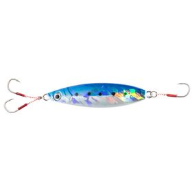 Savage Gear Swim Squid 18 cm 32 g 2 Adet Pink Glow Suni Yem
