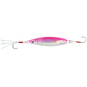 Savage Gear Swim Squid 18 cm 32 g 2 Adet Pink Glow Suni Yem
