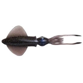 Savage Gear Swim Squid 18 cm 32 G 2 Parça Brown Suni Yem