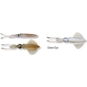 Savage Gear Swim Squid 25 cm 86 g 1 Adet Green Eye Suni Yem