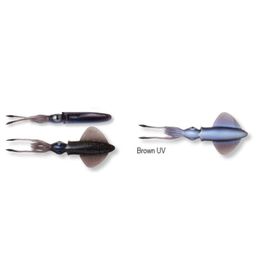 Savage Gear Swim Squid 25 cm 86 gr Brown Suni Yem