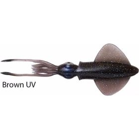 Savage Gear Swim Squid 25 cm 86 gr Brown Suni Yem