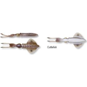 Savage gear Swim Squid Cuttlefish 9.5 cm 5 gr 4 Adet Suni Yem