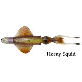 Savage Gear Swim Squid Rtf 18 cm 90 gr Horny Squid Suni Yem