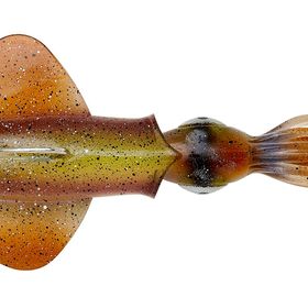 Savage Gear Swim Squid Rtf 25 cm 160 gr White Glow Cuttlefish Suni Yem