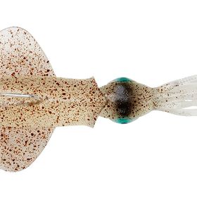 Savage Gear Swim Squid Rtf 25 cm 200 gr White Glow Cuttlefish Suni Yem