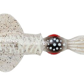 Savage Gear Swim Squid Rtf 25 cm 200 gr White Glow Cuttlefish Suni Yem