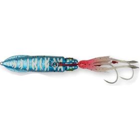 Savage Gear Swimsquid Inchiku 10.3 cm 180 gr Blue Pink Glow Suni Yem