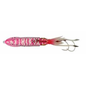 Savage Gear Swimsquid Inchiku 10.3 cm 180 gr Pink Glow Suni Yem