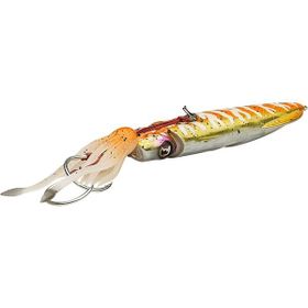 Savage Gear Swimsquid Inchiku 9.7 cm 150 gr Blue Pink Glow