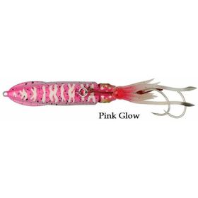 Savage Gear Swimsquid Inchiku 9.7 cm 150 gr Pink Glow Suni Yem