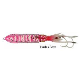 Savage Gear Swimsquid Inchiku 9.7 cm 150 gr Pink Glow Suni Yem