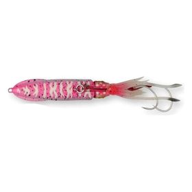 Savage Gear Swimsquid Inchiku 9.7 cm 150 gr Pink Glow Suni Yem