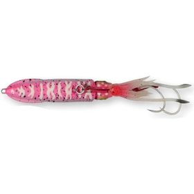Savage Gear Swimsquid Inchiku 9.7 cm 150 gr Pink Glow Suni Yem