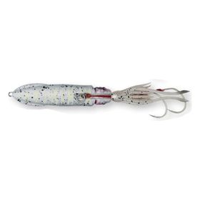 Savage Gear Swimsquid Inchiku 9.7 cm 150 gr White Glow Suni Yem