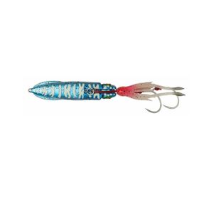 Savage Gear Swimsquid Inchiku 9 cm 120 gr Blue Pink Glow Suni Yem