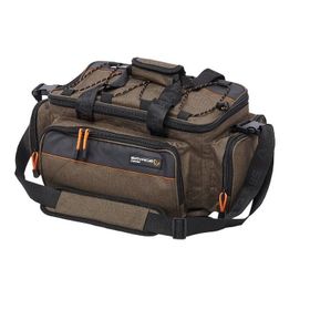 Savage Gear System Caryyall M 48x30x22cm 18 lt Balıkçı Çantası