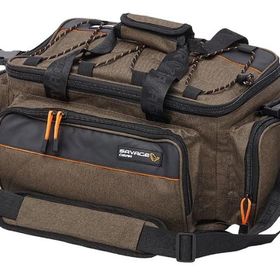 Savage Gear System Caryyall M 48x30x22cm 18 lt Balıkçı Çantası