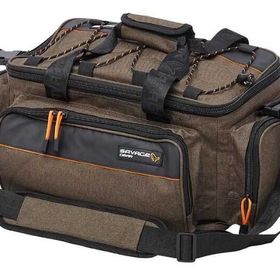 Savage Gear System Caryyall M 48x30x22cm 18 lt Balıkçı Çantası