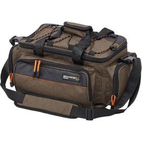 Savage Gear System Caryyall M 48x30x22cm 18 lt Balıkçı Çantası